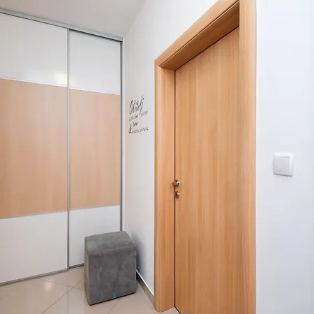 Διαμέρισμα Karlo & Filip Σίμπενικ