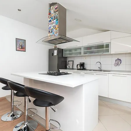 Διαμέρισμα Karlo & Filip *