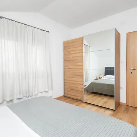 Διαμέρισμα Karlo & Filip