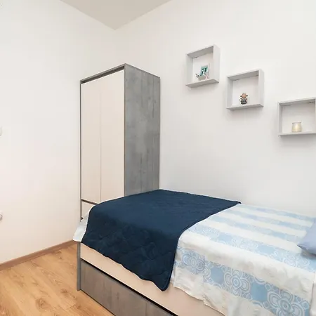 Apartman Karlo & Filip