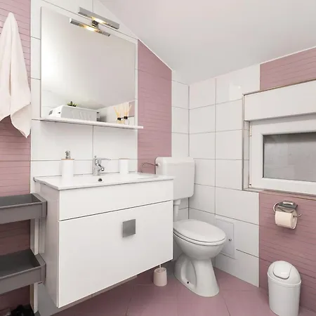 Διαμέρισμα Karlo & Filip Σίμπενικ