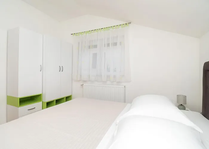 Karlo & Filip Apartament