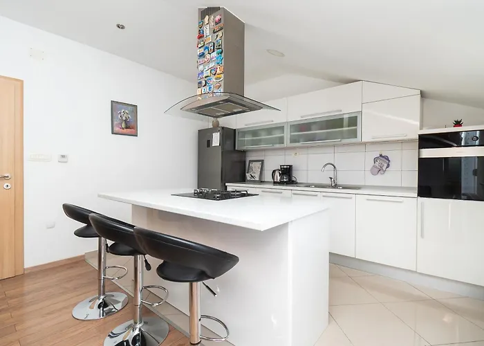 Appartamento Karlo & Filip *