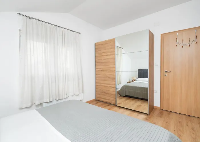 Apartament Karlo & Filip