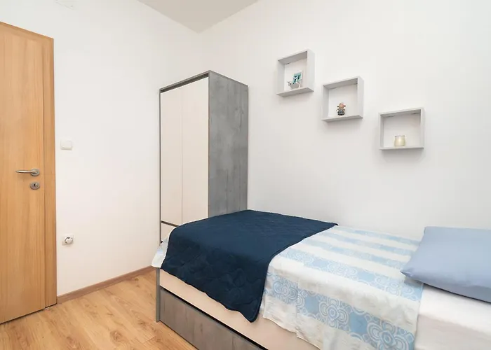 Appartamento Karlo & Filip