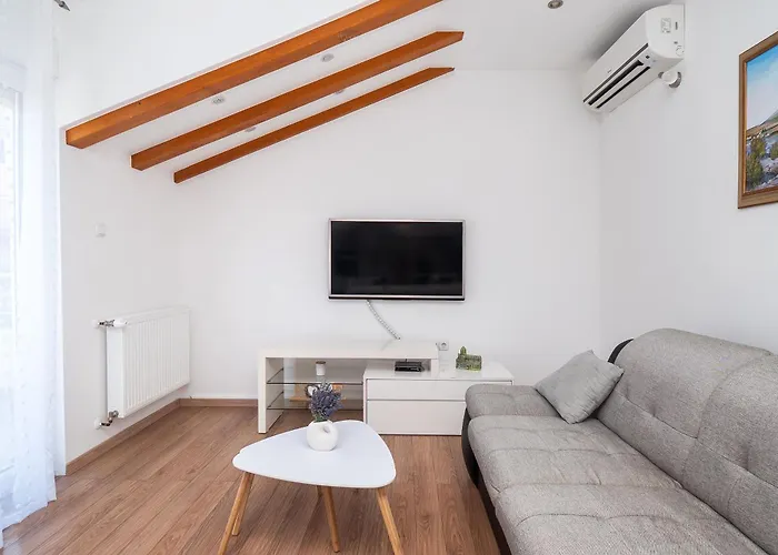 Appartamento Karlo & Filip *