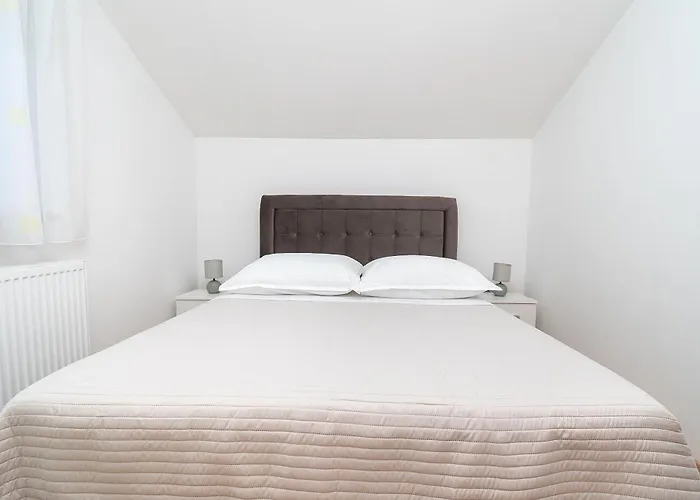 Karlo & Filip Appartamento