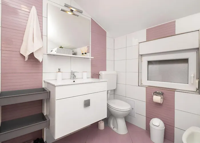 Apartament Karlo & Filip Szybenik