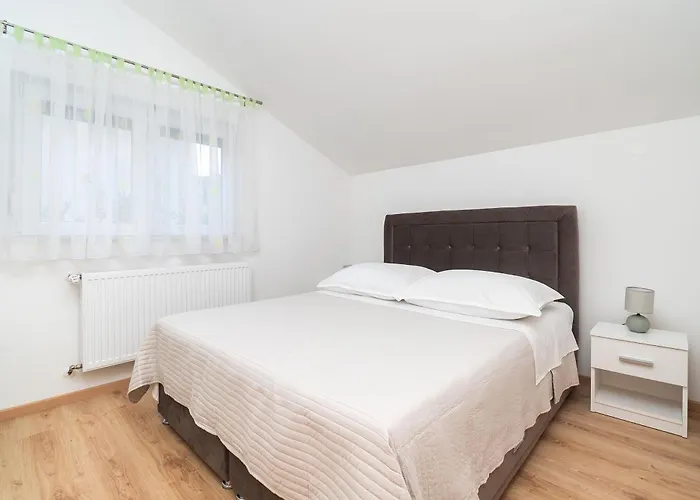 Apartament Karlo & Filip Szybenik