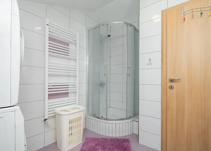 Apartament Karlo & Filip *