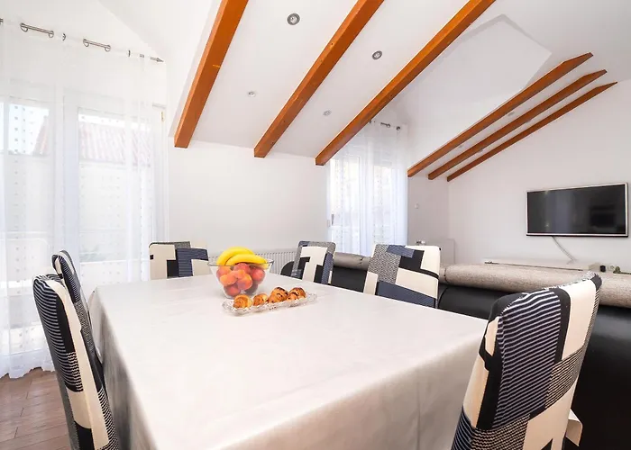 Karlo & Filip Appartamento *