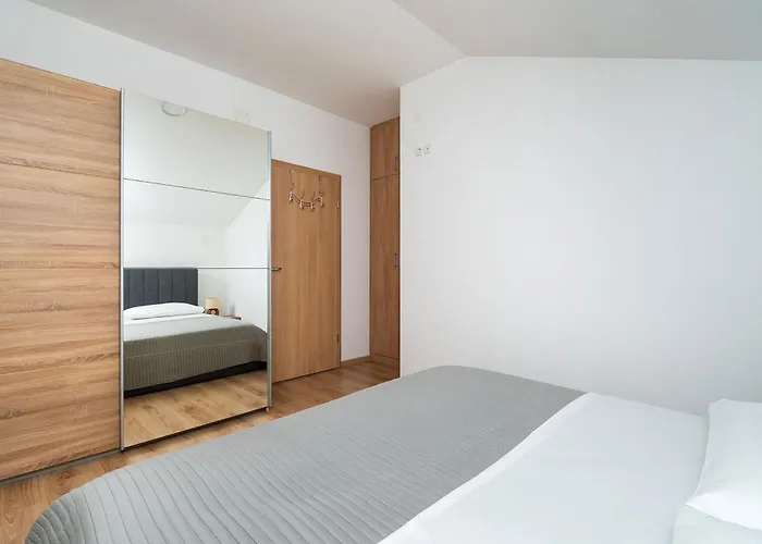 Apartament Karlo & Filip *