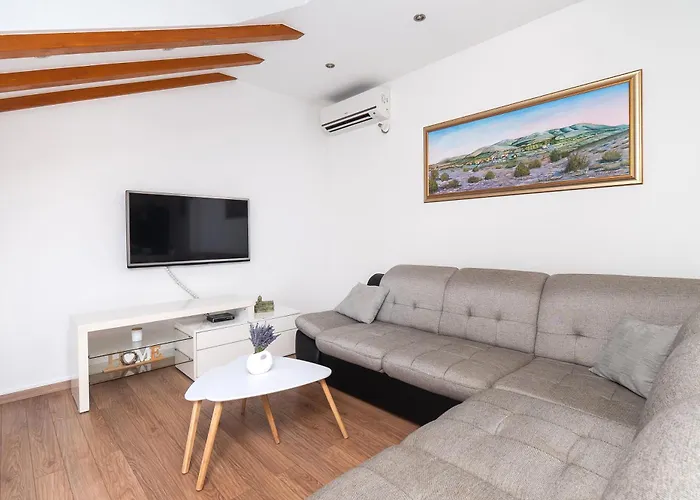 Appartamento Karlo & Filip *