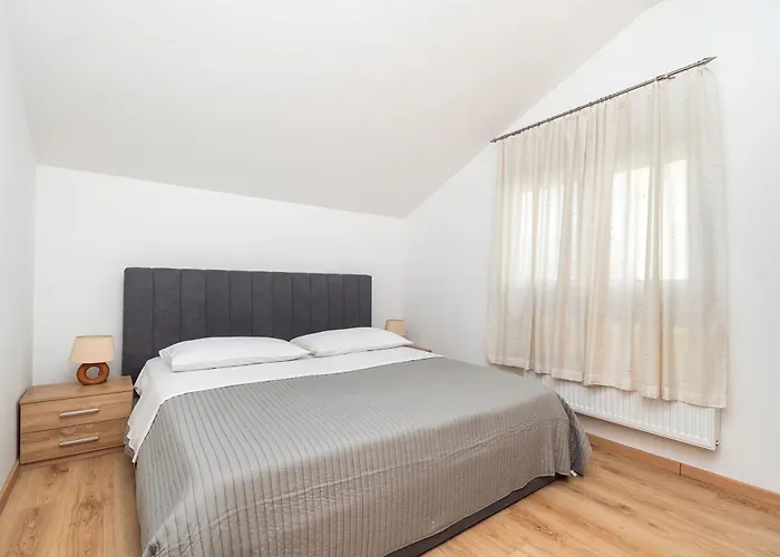 Apartament Karlo & Filip *