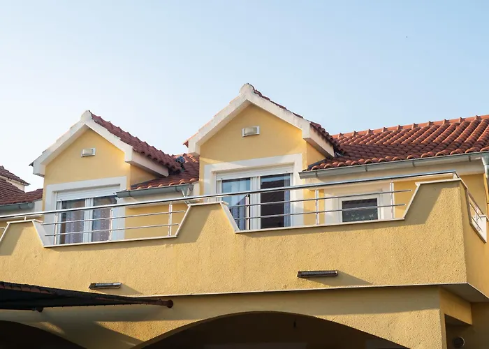 Karlo & Filip * Šibenik