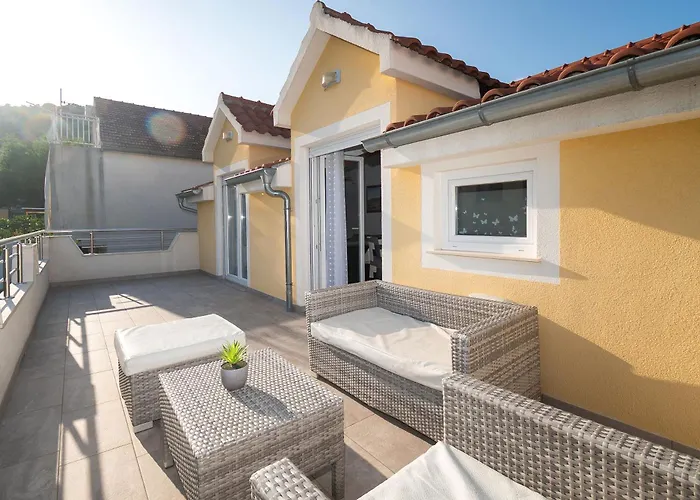 Karlo & Filip Apartament