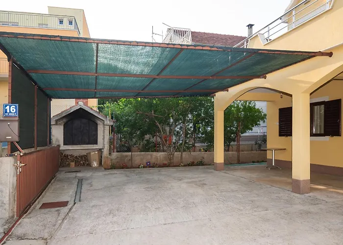 Karlo & Filip Szybenik