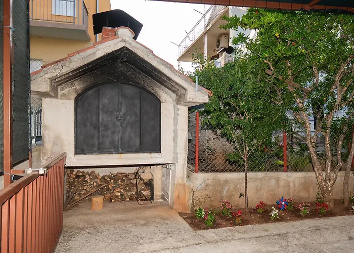 Appartamento Karlo & Filip Šibenik